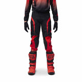 Fox 180 Lean Fluro Red Youth Pants