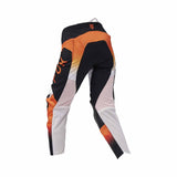 Fox 180 Lean Fluro Orange Youth Pants