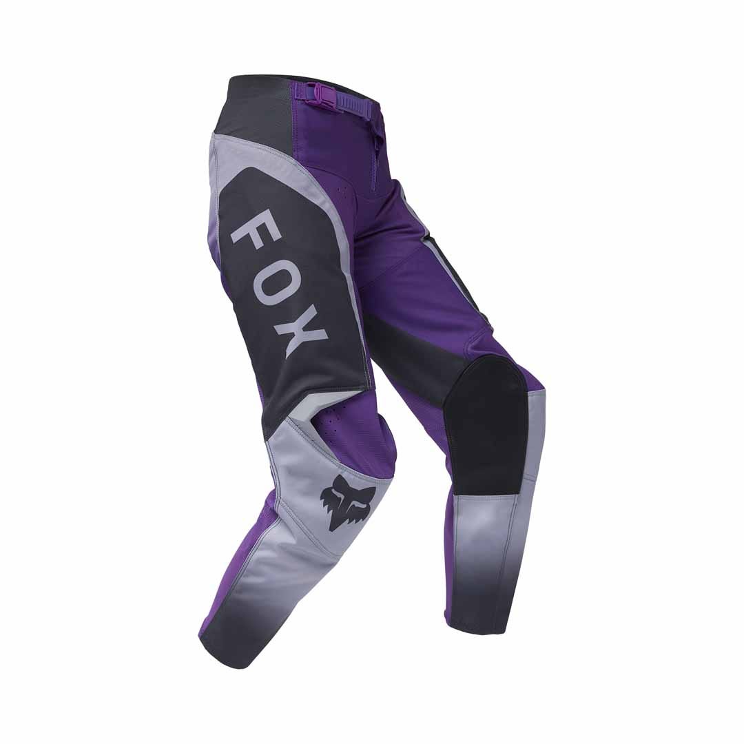 Fox 180 Lean Dark Purple Girls Youth Pants