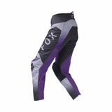 Fox 180 Lean Dark Purple Girls Youth Pants