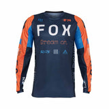 Fox 180 Race Spec Midnight Jersey