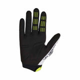 Fox 180 Race Spec Pale Green Gloves