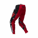 Fox 360 Seventy4 Fluro Red Pants