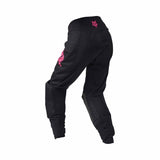 Fox Blackout Black Womans Pants