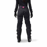 Fox Blackout Black Womans Pants