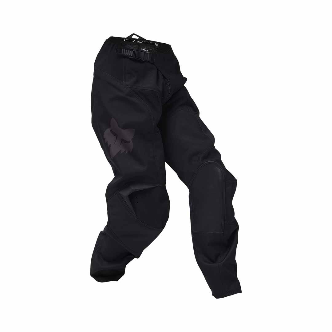 Fox Blackout Black Youth Pants