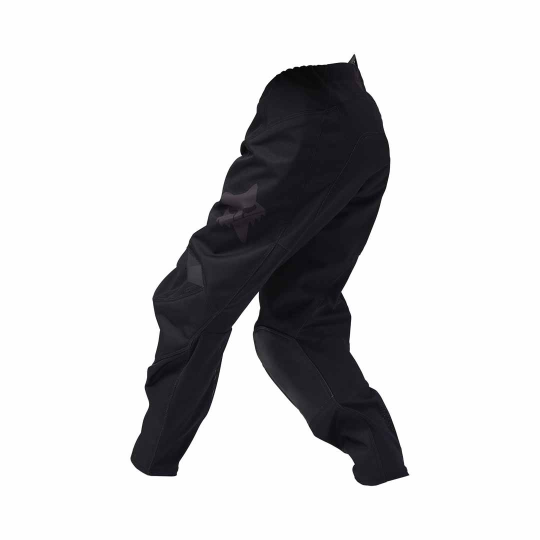 Fox Blackout Black Youth Pants