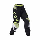 Fox 180 Race Spec Pale Green Youth Pants