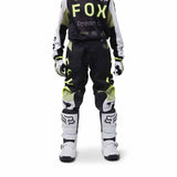 Fox 180 Race Spec Pale Green Youth Pants