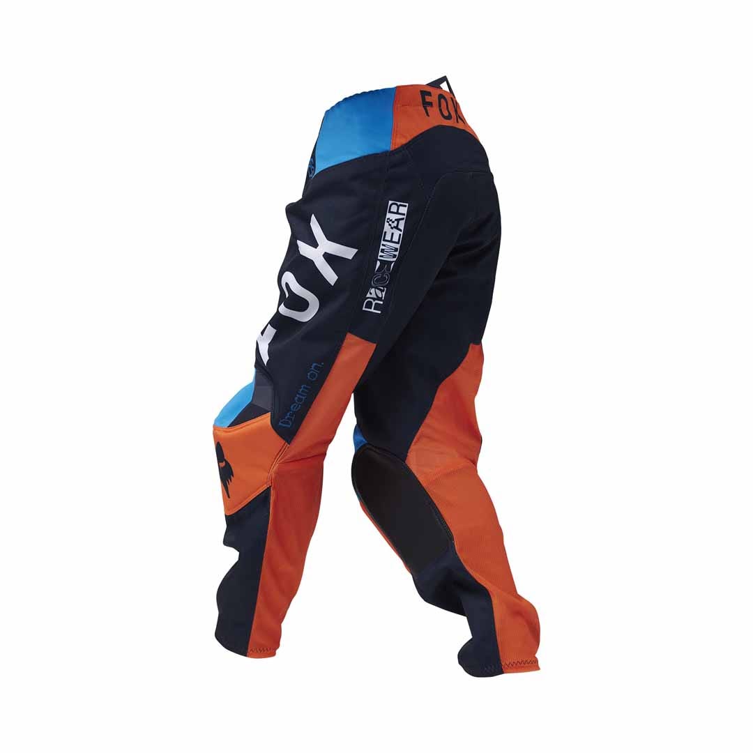 Fox 180 Race Spec Midnight Youth Pants