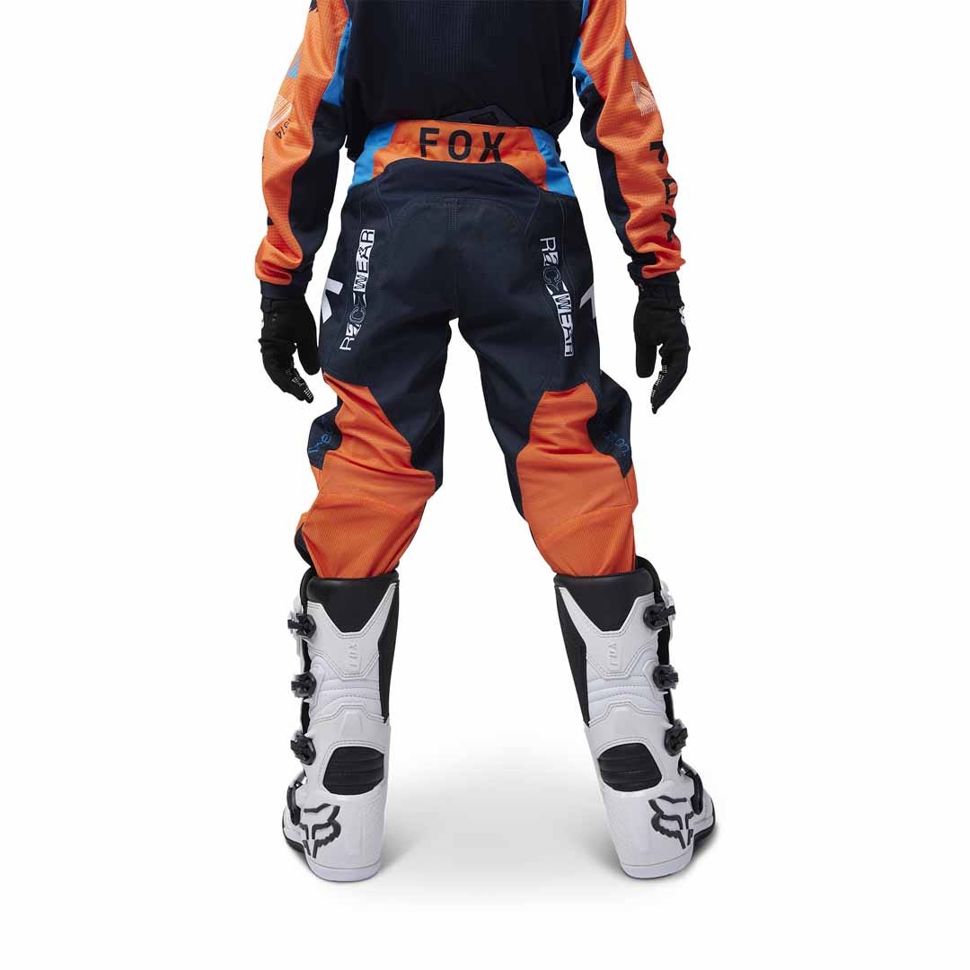 Fox 180 Race Spec Midnight Youth Pants