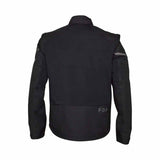 Fox Defend Off-Road Black Jacket