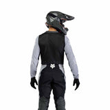 Fox Ranger Air Off-Road Black Jersey