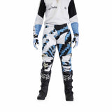 Fox 180 Digi Image White Pants