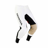 Fox Flexair Honda Black/White Pants