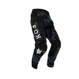 Fox 180 BNKR Black Camo Pants