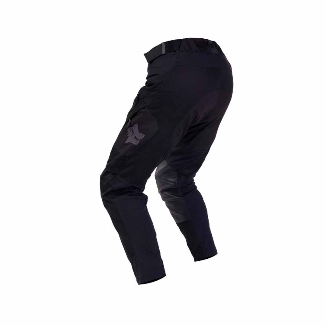 Fox Defend Off-Road Black Pants