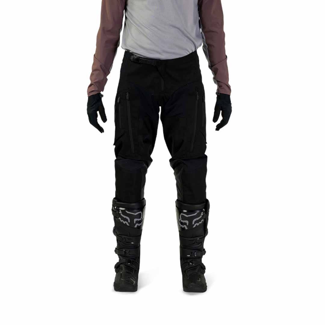 Fox Ranger Off-Road Black Pants