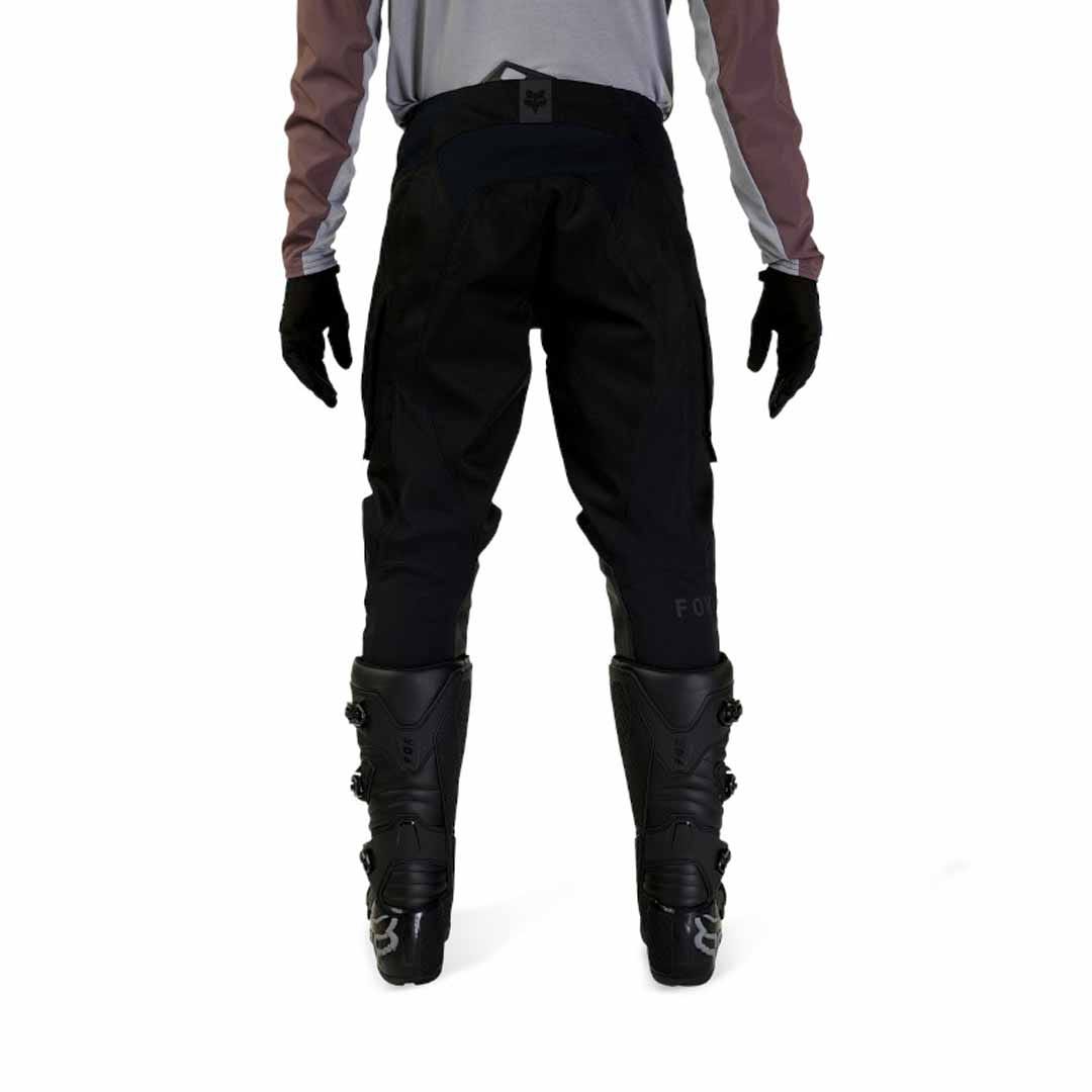 Fox Ranger Off-Road Black Pants