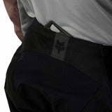 Fox Ranger Off-Road Black Pants