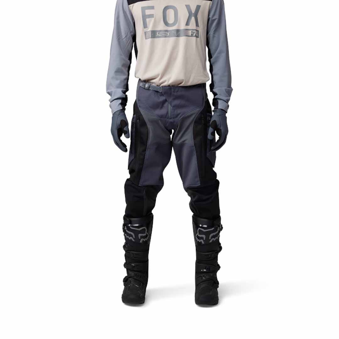 Fox Ranger Off-Road Graphite Pants