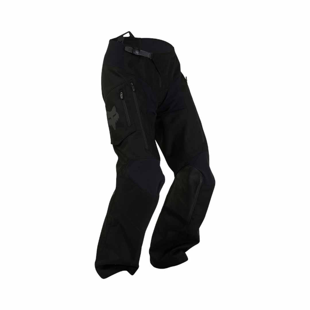 Fox Ranger EX Off-Road Black Pants