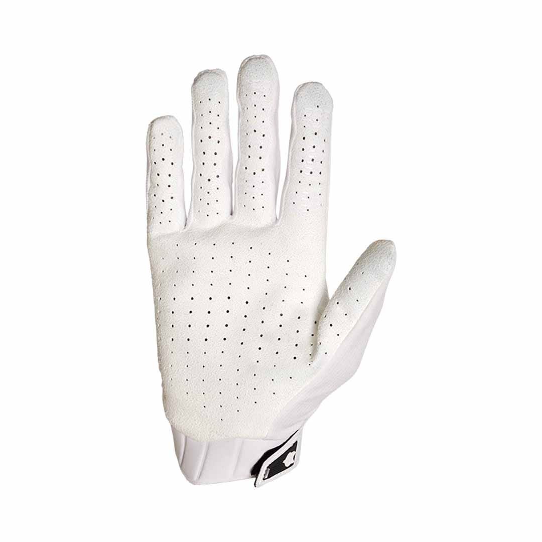 Fox Flexair White Gloves