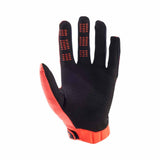 Fox Flexair Fluro Orange Gloves