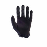 Fox 360 Black/Grey Gloves