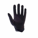 Fox Bomber LT Black Gloves