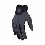 Fox Bomber LT Graphite Gloves