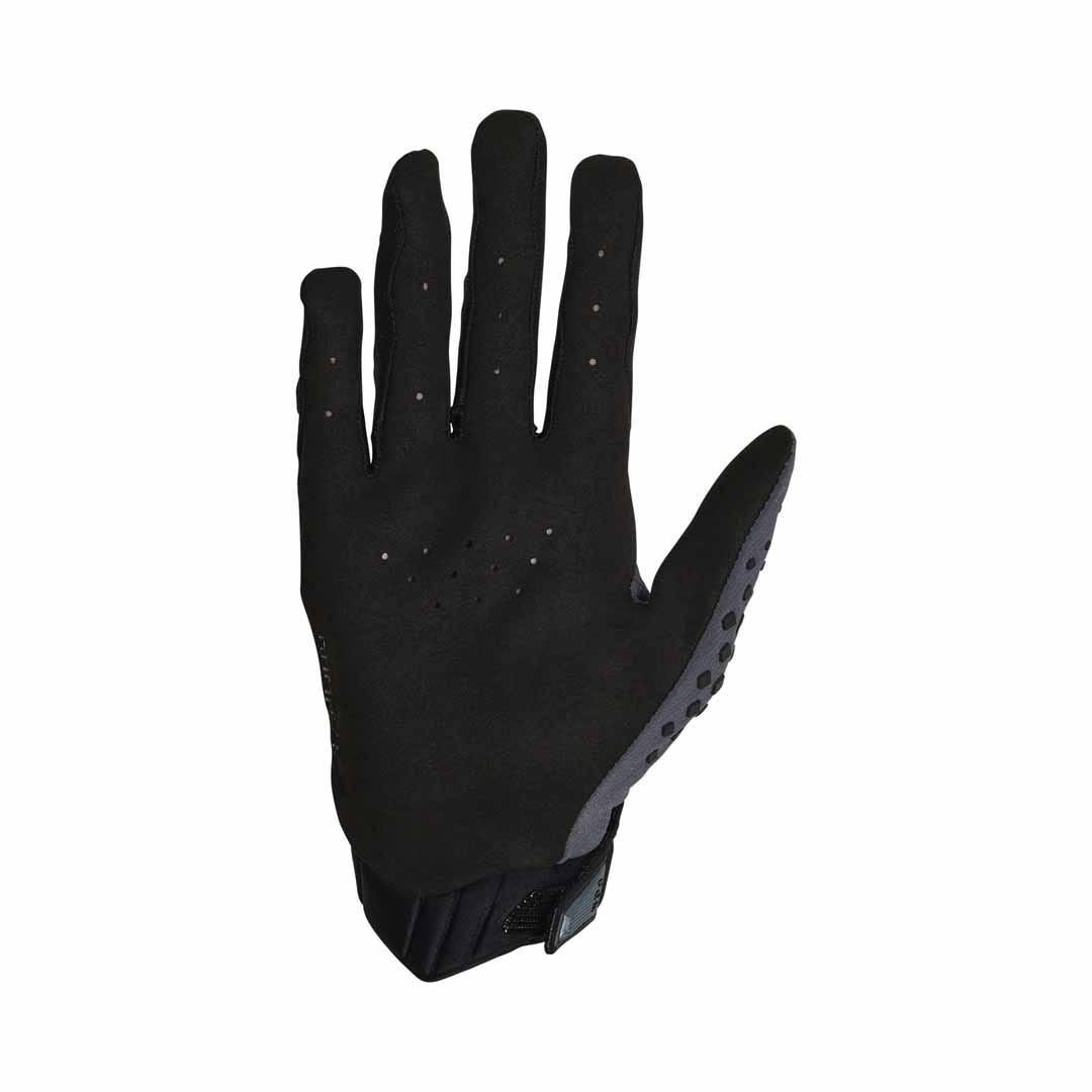 Fox Bomber LT Graphite Gloves