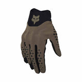 Fox Bomber LT Ash Gloves