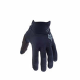 Fox Defend Wind Off-Road Black Gloves