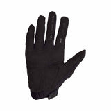 Fox Pawtector Black/Black Gloves