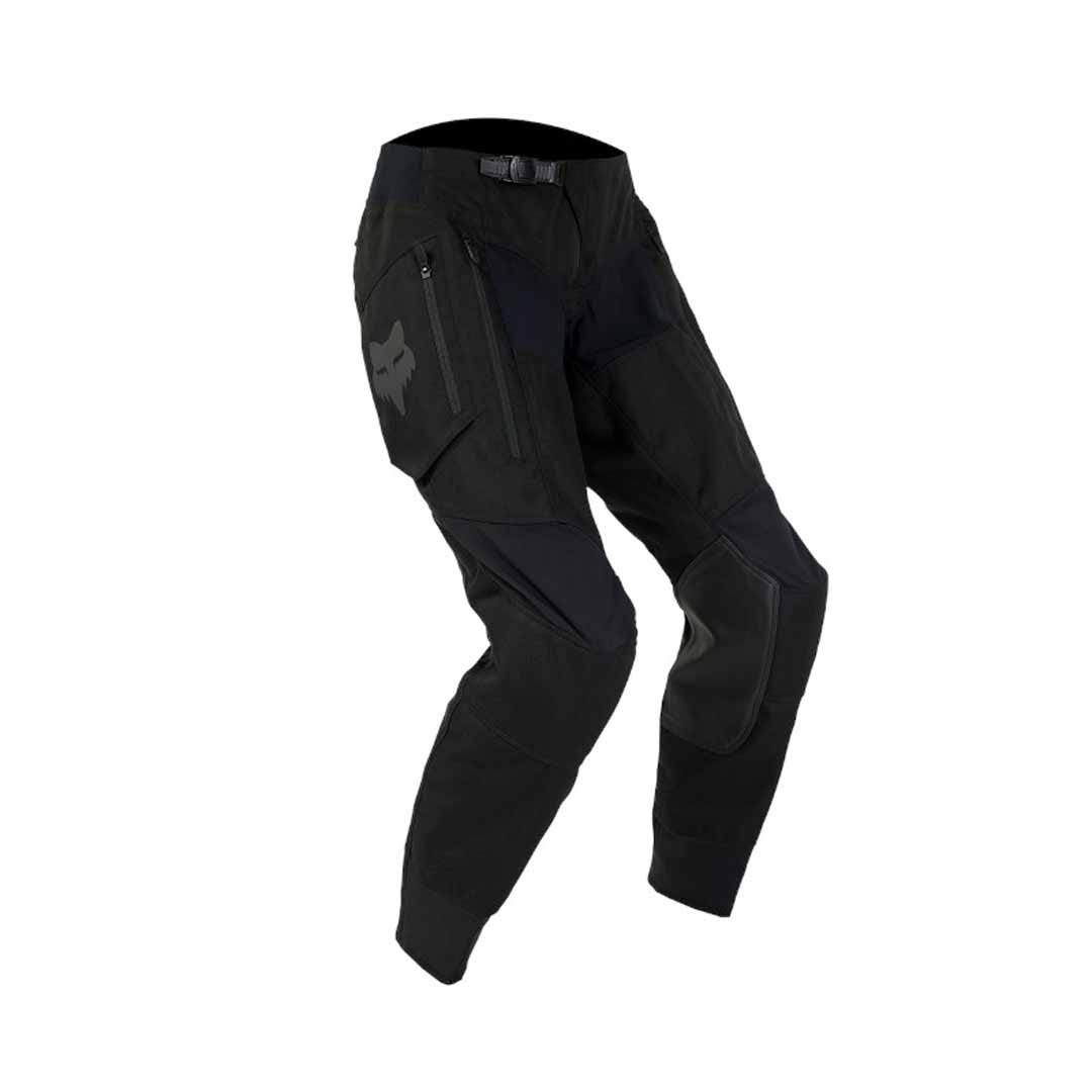 Fox Ranger Off-Road Black Womans Pants