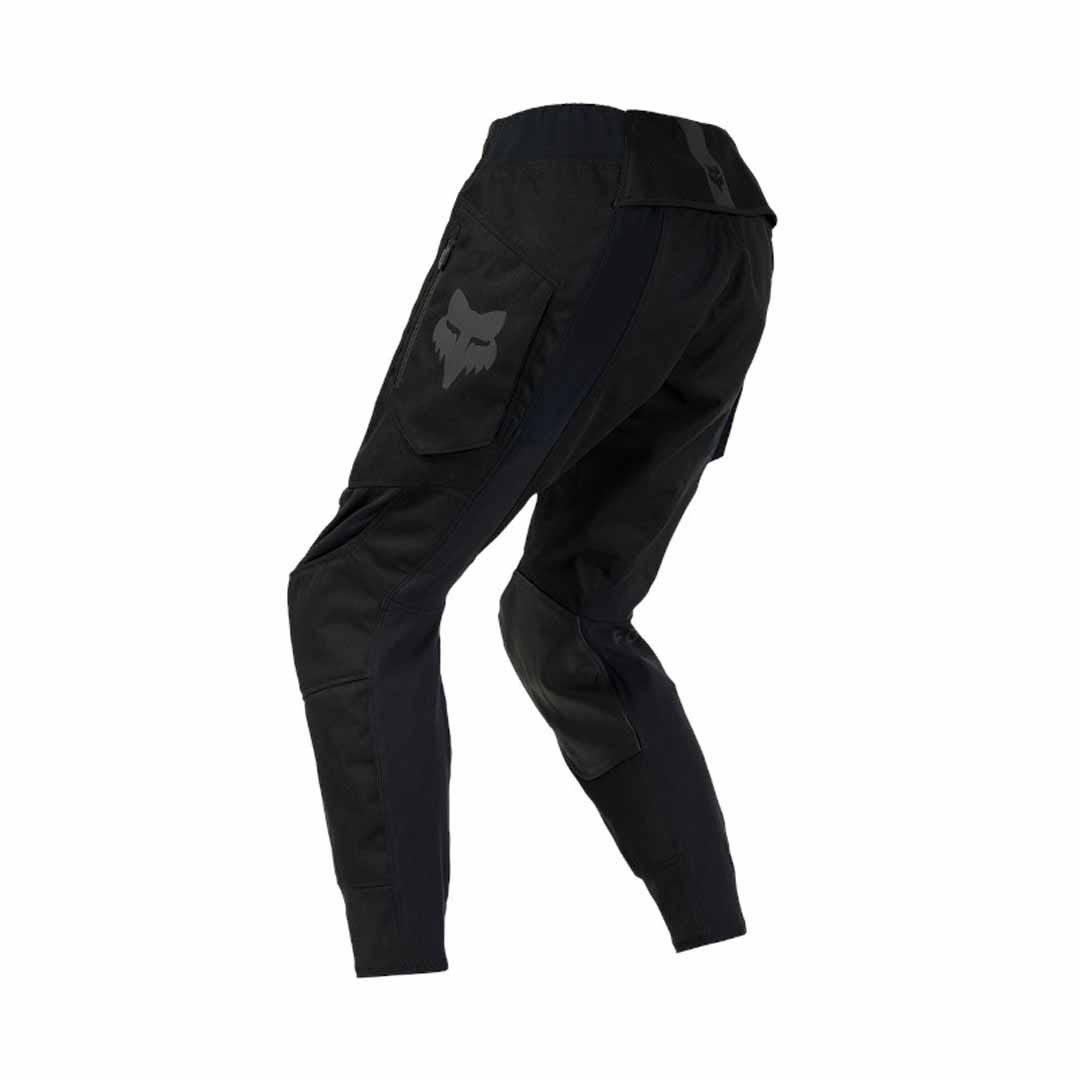 Fox Ranger Off-Road Black Womans Pants