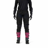 Fox Ranger Off-Road Black Womans Pants