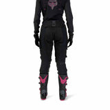 Fox Ranger Off-Road Black Womans Pants