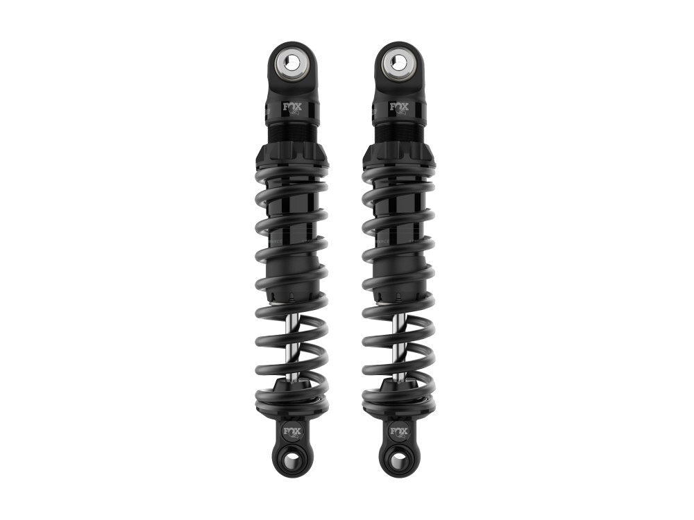 Fox Suspension FOX-897-27-102 IFP Series 13" Rear Shock Absorbers Black for Touring 93-Up