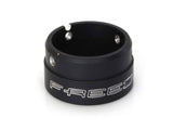 Freedom Performance FPE-AC00006 2-1/2" Star End Cap Black