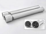 Freedom Performance FPE-AC00252 Quiet Baffles for Indian Cruiser 22-Up Models w/Freedom 3.25" Mufflers