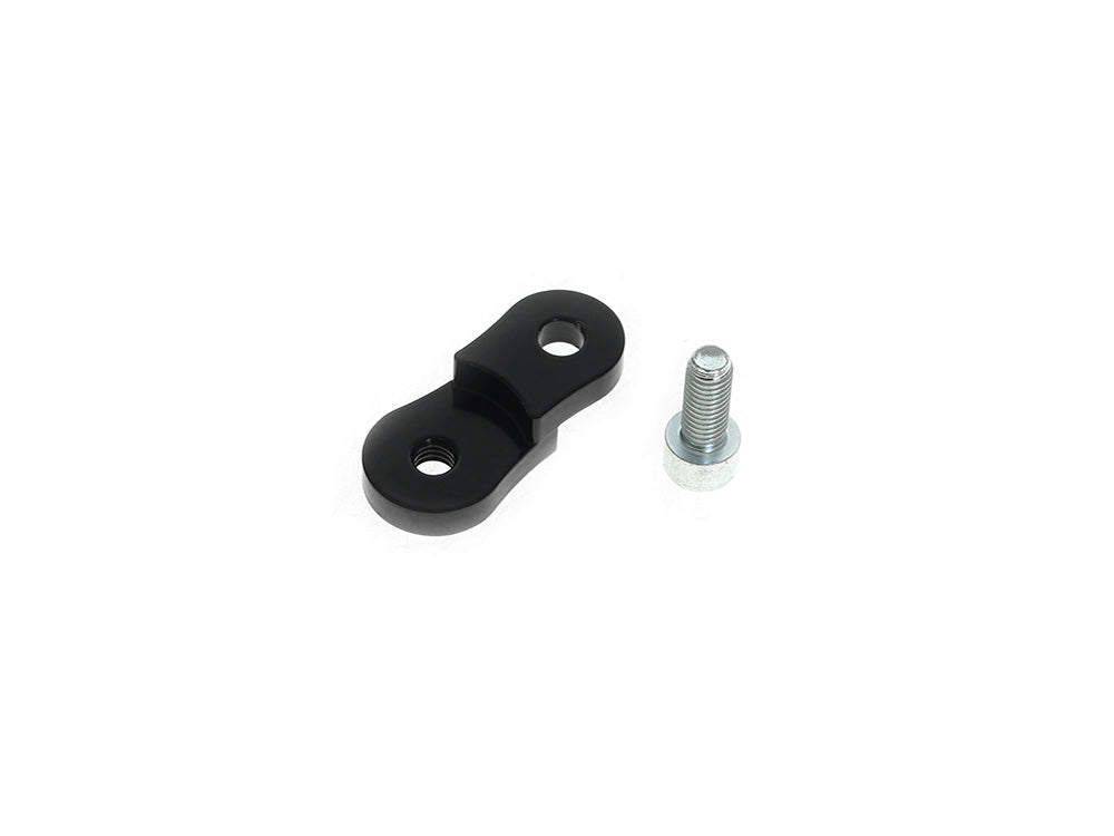 Freedom Performance FPE-AC00467 Pillion Peg Relocation Kit for Harley-Davidson Nightster 975 22-Up