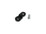 Freedom Performance FPE-AC00467 Pillion Peg Relocation Kit for Harley-Davidson Nightster 975 22-Up