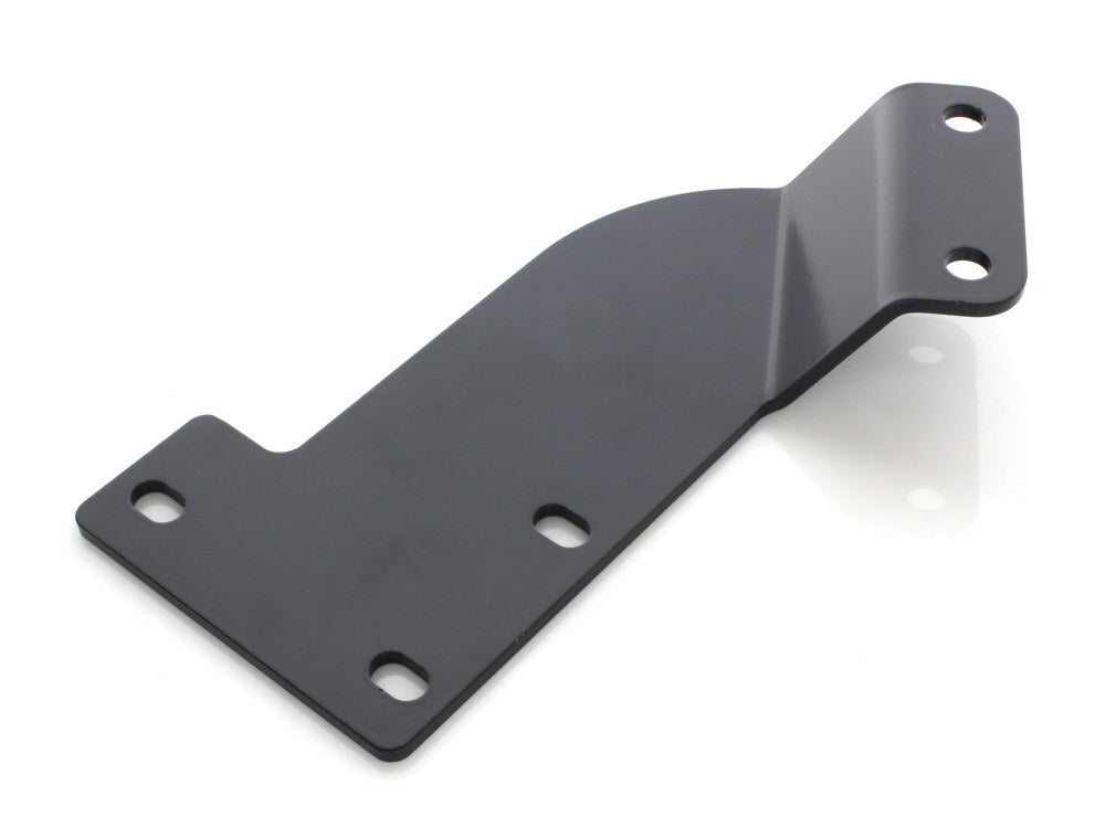 Freedom Performance FPE-MBK-S155-F4 Replacement Exhaust Mount Bracket for Radial Radius on Softail 86-17 w/Non 240 Tyre