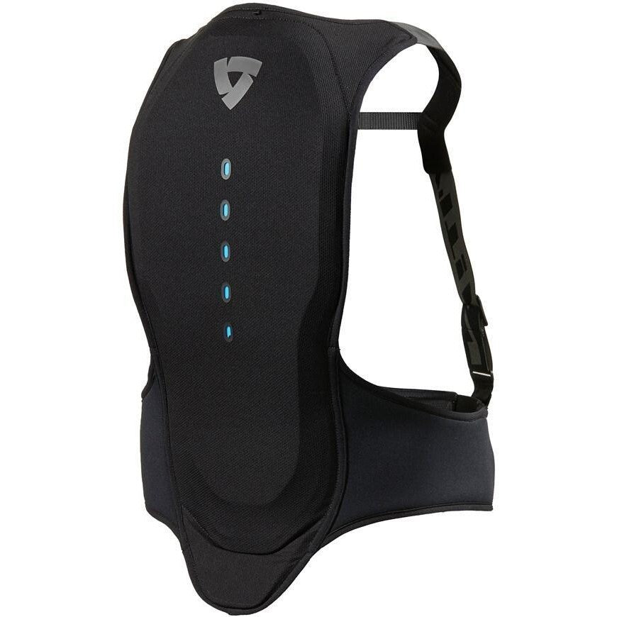 REV'IT! Slingshot Black Back Protector