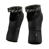 REV'IT! Scram Black Knee Protector