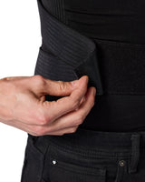 REV'IT! Spina Black Back Protector