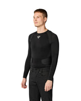 REV'IT! Spina Black Back Protector