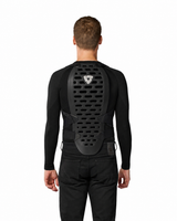 REV'IT! Spina Black Back Protector